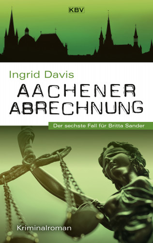 Ingrid Davis: Aachener Abrechnung