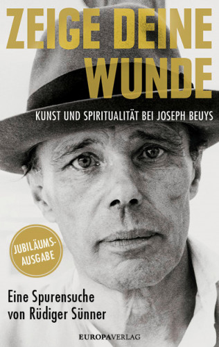 Rüdiger Sünner: Zeige deine Wunde