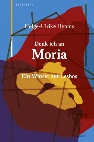 Helge-Ulrike Hyams: Denk ich an Moria