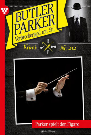 Günter Dönges: Parker spielt den Figaro