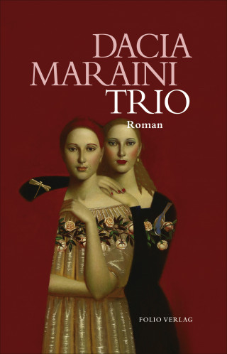 Dacia Maraini: Trio