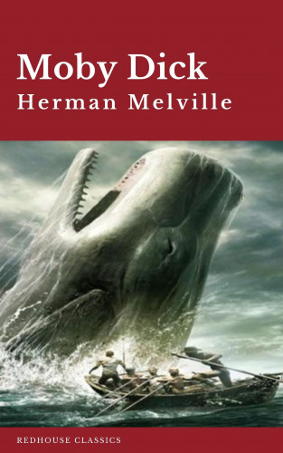 Herman Melville, Redhouse: Moby Dick