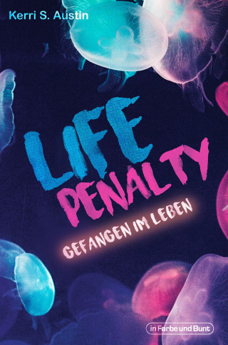 Kerri S. Austin: Life Penalty