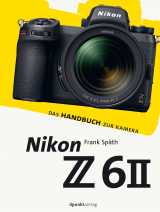 Frank Späth: Nikon Z 6II