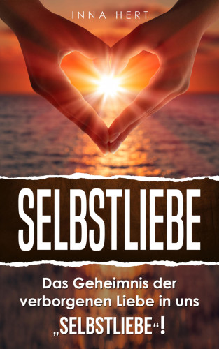 Inna Hert: Selbstliebe