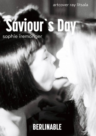 Sophie Iremonger: Saviour's Day