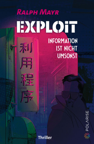 Ralph Mayr: Exploit