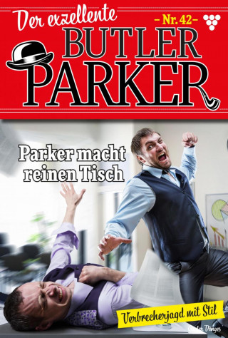Günter Dönges: Parker macht reinen Tisch