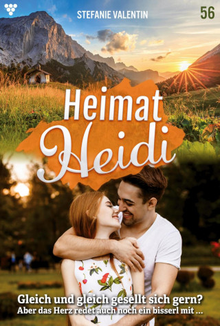Stefanie Valentin: Gleich und gleich gesellt sich gern?
