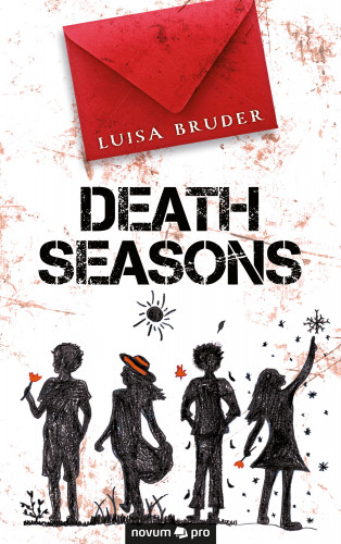 Luisa Bruder: Death Seasons