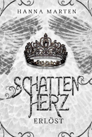 Hanna Marten: Schattenherz