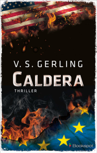 V. S. Gerling: Caldera
