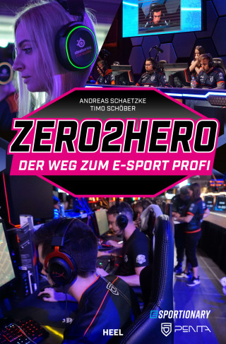 Andreas Schaetzke, Timo Schöber: Zero2Hero