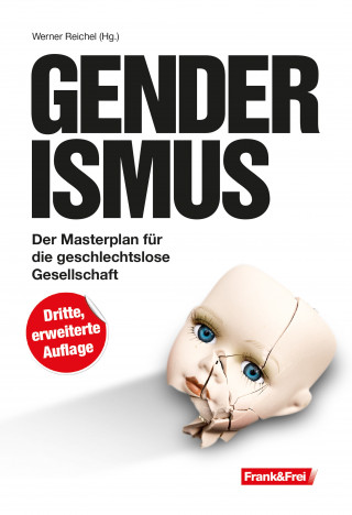 Birgit Kelle: Genderismus