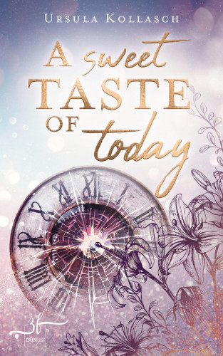 Ursula Kollasch: A Sweet Taste of Today