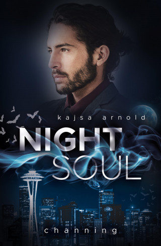 Kajsa Arnold: Night Soul 1 - Channing