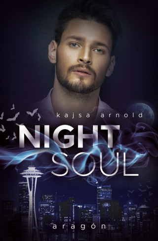 Kajsa Arnold: Night Soul 2 - Aragon