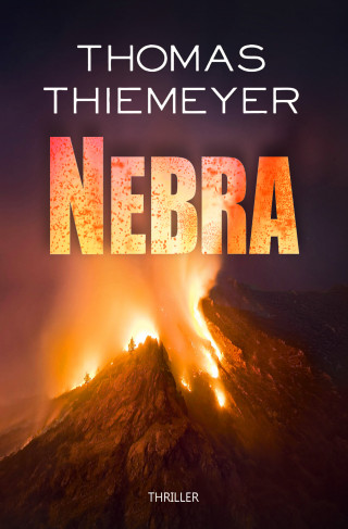 Thomas Thiemeyer: Nebra