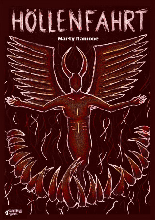 Marty Ramone: Höllenfahrt - Horror-Thriller (Hardcore)