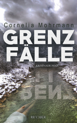 Cornelia Mohrmann: Grenzfälle