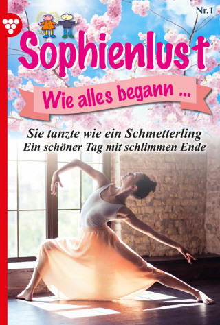 Marietta Brem: Sie tanzte wie ein Schmetterling