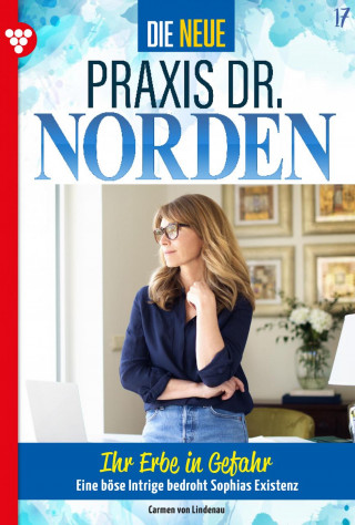 Carmen von Lindenau: Ihr Erbe in Gefahr
