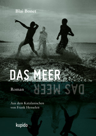 Blai Bonet: Das Meer