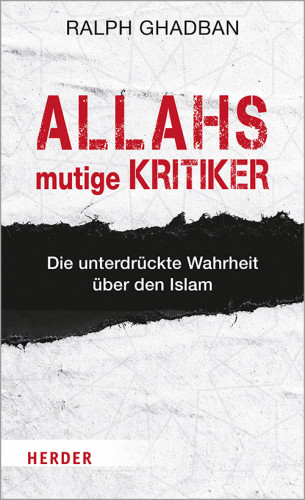 Ralph Ghadban: Allahs mutige Kritiker