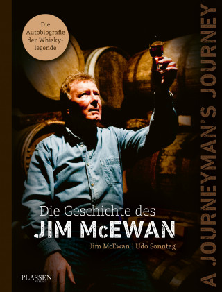 Jim McEwan, Udo Sonntag: A Journeyman's Journey