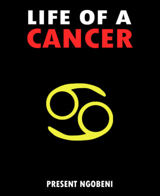 Present Ngobeni: Life of A Cancer