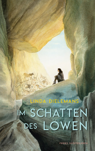 Linda Dielemans: Im Schatten des Löwen