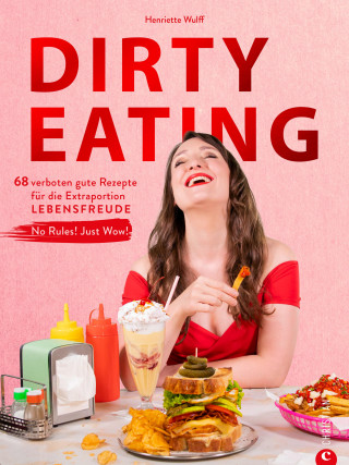 Henriette Wulff: Dirty Eating