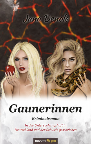 Jana Denole: Gaunerinnen
