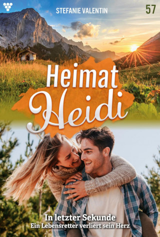 Stefanie Valentin: In letzter Sekunde