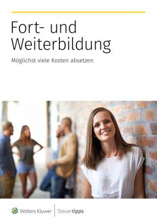 Fort- und Weiterbildung