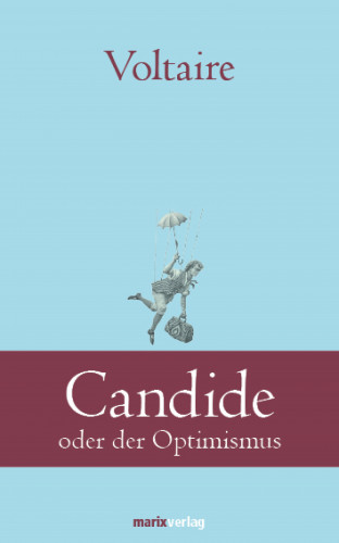 Voltaire: Candide