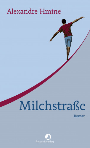Alexandre Hmine: Milchstraße