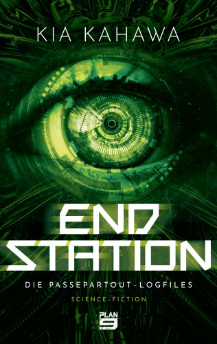 Kia Kahawa: Endstation