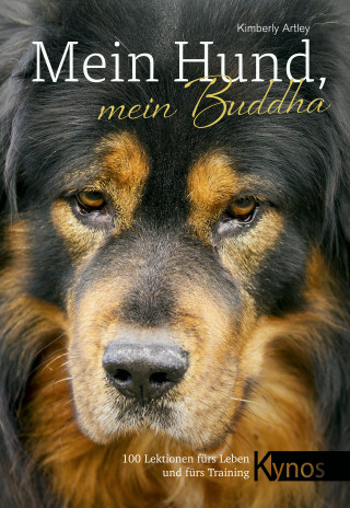 Kimberly Artley: Mein Hund, mein Buddha