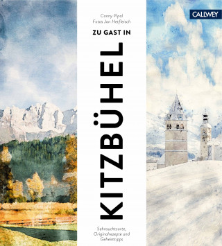 Conny Pipal: Zu Gast in Kitzbühel