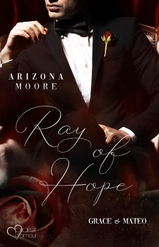 Arizona Moore: Ray of Hope