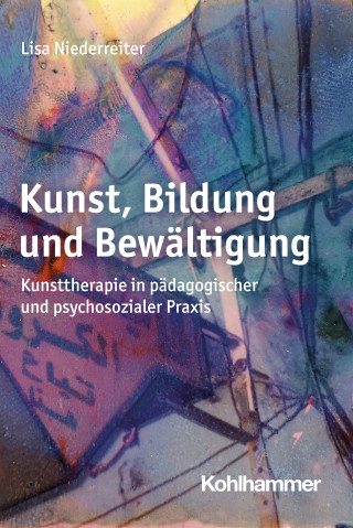 Lisa Niederreiter: Kunst, Bildung und Bewältigung