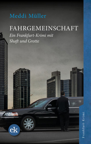 Meddi Müller: Fahrgemeinschaft