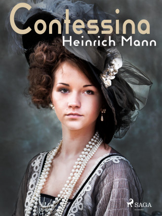 Heinrich Mann: Contessina