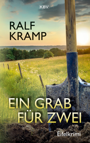 Ralf Kramp: Ein Grab für zwei