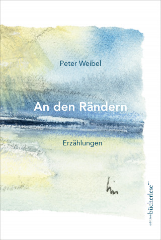 Peter Weibel: An den Rändern