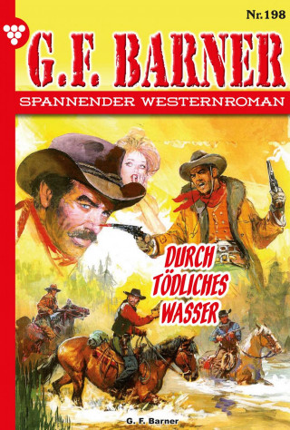G.F. Barner: Durch tödliches Wasser