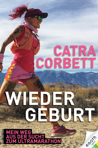 Catra Corbett: Catra Corbett: Wiedergeburt
