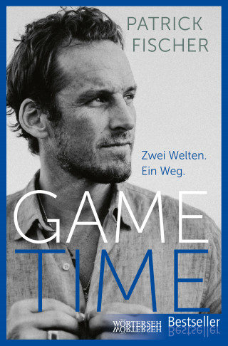 Patrick Fischer, Doris Büchel: GAME TIME