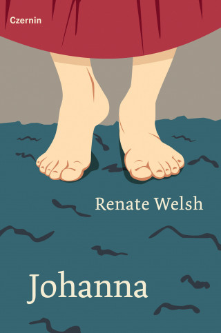 Renate Welsh: Johanna